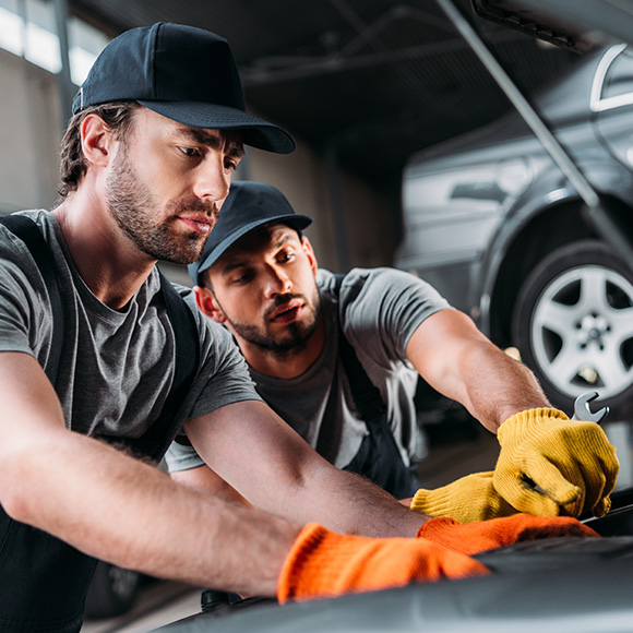 Top Rated Car Care Jimmy's Service Auto Repair Massillon, OH